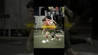 Vitinha’s Dribble Ended Germany 