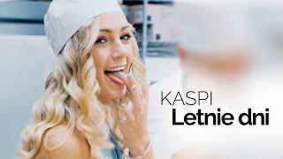 Kaspi – W letnie dni (Oficjalny Teledysk) Disco Polo 2020