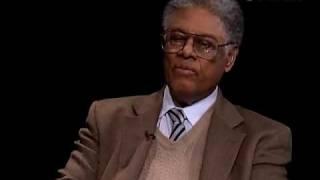 Thomas Sowell - Gender Bias and Income Disparity: A Myth?