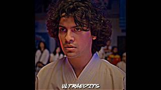 Axel was broken by Robby (Round 3)️ #edit #cobrakai #johnny #miguel #viralvideo #shorts