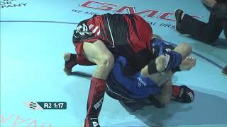 2019 IMMAF - WMMAA World Championships Highlights | Day 2