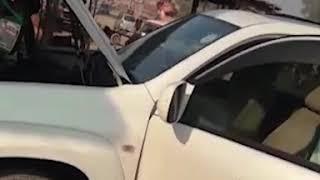 OIL CHANGE PUNJAB