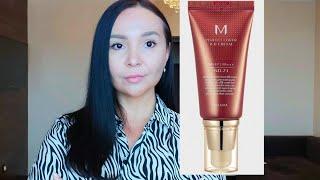 Вся правда о BB Cream Missha Perfect Cover | Самый подробный отзыв на ваш любимый bb крем 