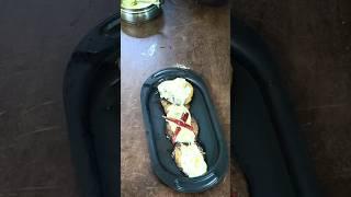 Baigan with curd recipe #shorts #youtubeshorts #food #cookwithnafisa