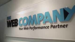 The Web Company - Your Web Performance Partner