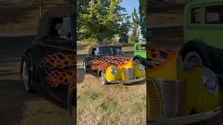  #hotrod  #hotrods #hotrodlife #classic #vintage #carshow