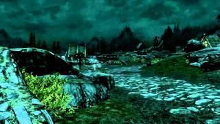 Skyrim - Всадник без головы