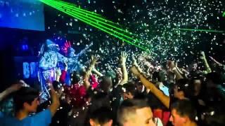 estetIQua new promo 2014 - freak performance confetti kryo show FULL HD