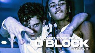 [FREE] Lil Mabu Type Beat "O`BLOCK" - Lil Mabu x Trap Type Beat 2023