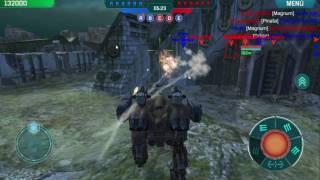 war robots nox hd