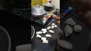 barota Mave preparation