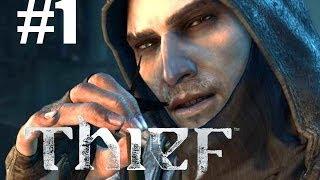 THIEF — PC на русском! #1