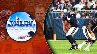 How different could the Bears' offense look against the Packers? | Take The North, Ep. 260