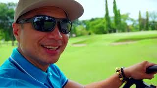 AA VLOGS | VLOG 22: Mactan Island Golf Course | Philippine Golf Tourism #aavlog #cebu #golf #tour