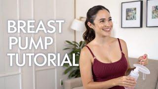 [4K]“SECRET Tricks to Boost Milk Supply FAST! | Breastfeeding Tips & Pumping Hacks Every Mom Needs!