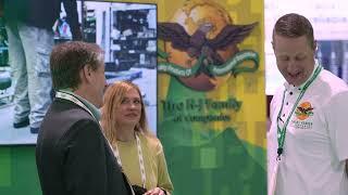 Highlights PES IEEE T&D show - Anaheim 2024