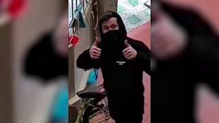 Alan Walker buys Vietnam fan new bicycle after 'rogue' Walker stole it