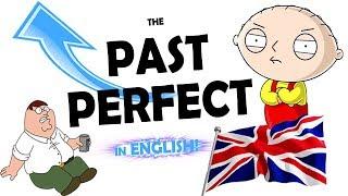 Past Perfect Simple | ENGLISH GRAMMAR VIDEOS