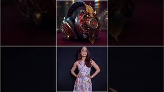 Top 10 CID officers and their headphones!#cid #cid #daya #abhijeet #purvi #shorts