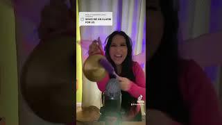 ASMR FAIRY ALARM ️