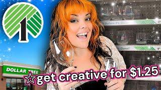 Dollar Tree DIY Home Decor Crafts THAT DON'T LOOK CHEAP (EASY Budget friendly ideas)