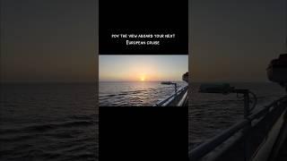 Virgin Voyages Cruise ￼| European Cruise | Adults Only Cruise | Resilient Lady | Adriatic Sea