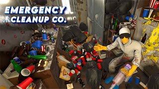 Emergency Cleanup Co.