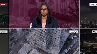 البث الإسرائيلية: إسرائيل طلبت رسميا من واشنطن التدخل في الهجوم لتدمير منشأة فوردو النووية