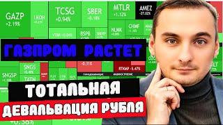 Акции Газпрома цена сегодня. Девальвация рубля в 2024. Курс доллара на сегодня. Нефть и газ.Инфляция