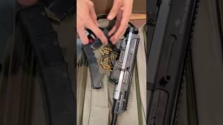 Molot VPO185 9mm x 19mm