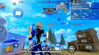 FREE FIRE TOURNAMENT HIGHLIGHTS  || 6 MINUTES OF Non-Stop HIGHLIGHTS || BY PRINCE 02...