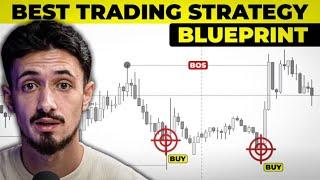 How To Make $10,000 / Month In 2025 | Complete SMC Trading Strategy (FULL GUIDE)