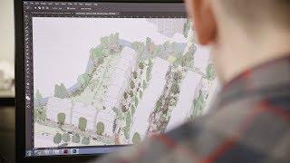 BSc Landscape Architecture