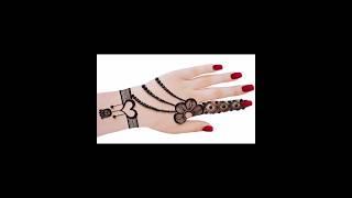 Simple mehndi design for Eid 2024 | mehandi ka design | simple mehndi design |mehndi design | mehndi