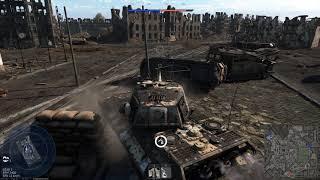 Tiger II Cologne Phoenix Combat Sound Mod