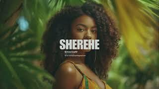 Bngo x Afro Amapiano Instrumental | "SHEREHE" Amapiano Type Beat | 2024