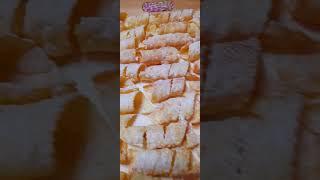 Ricci Di Sfrappole