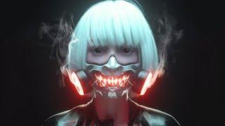Industrial Cyberpunk Music - Soma by Karl Casey // Royalty Free Dark Synthwave