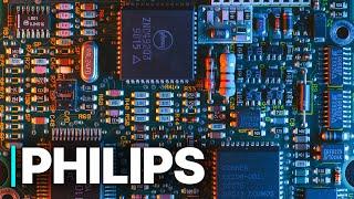 Philips regresa tras la quiebra | Documentales de economía