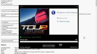 Test Drive Unlimited 2 can still be downloaded and run on Steam without the need for patches / fixes