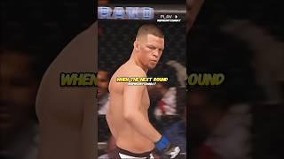 When Nate Diaz Shocked The World 
