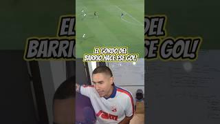 DE NO CREER #independientemedellin #ligabetplay2025 #ligabetplaydimayor #ligabetplay #MENDERGARCIA