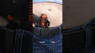 Concealed Carry For Beginners