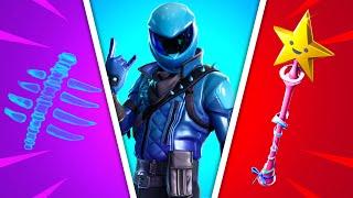 10 Most TRYHARD Honor Guard Combos In Fortnite!