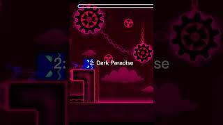 эти уровни ты точно искал (часть 1) в гд #гд #игры #геометридаш #geometrydash