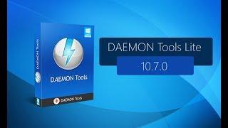 Скачать Daemon Tools для Windows 10 2019