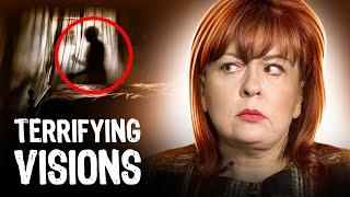 Terrifying visions – PSYCHIC INVESTIGATIONS | Paranormal | Scary