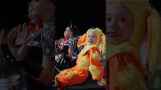Papy Kids Carnaval