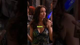 How I Met Your Mother || Ted: Now We Wait See If Something Good Happen. #shorts #himym