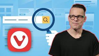 How to use the new Vivaldi tracking feature